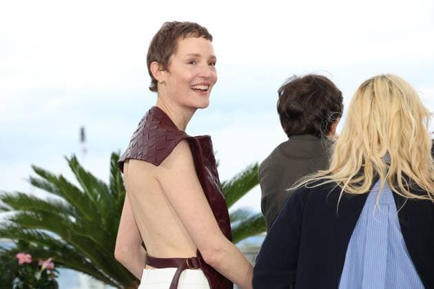 Love Me Tender Photocall at the 78th Annual Cannes Film Festival xxxx - Love Me Tender Photocall at the 78th Annual Cannes Film Festival in Cannes, France on May 20, 2025.  Copyright: x Chassery+Courdjix