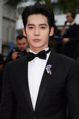 Cannes Un Simple Accident Red Carpet NG Yu Shi attending the ‘Un Simple Accident’ Screening and Red Carpet at Palais Des Festivals in Cannes, France on May 20 2025 as part of the 78th Cannes Film Festival. Photo by Nicolas Genin ABACAPRESS.COM Cannes France  Copyright: xGeninxNicolas ABACAx