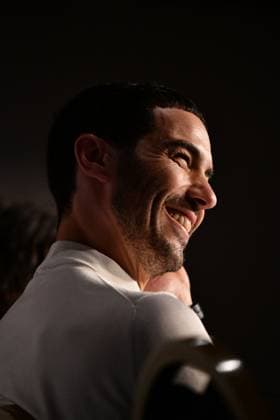 Press conference for the film Alpha Competition at the 78th Cannes International Film Festival Tahar Rahim at the press conference for the film Alpha Competition at the 78th Cannes International Film Festival, on May 20th, 2025 Valentina Claret Pool Cannes Bestimage Press conference for the film Alpha Competition at the 78th Cannes International Film Festival, on May 20th, 2025 Cannes France  Copyright: xPoolxCannesx xBestimagexPoolxCannesx xBestimagex