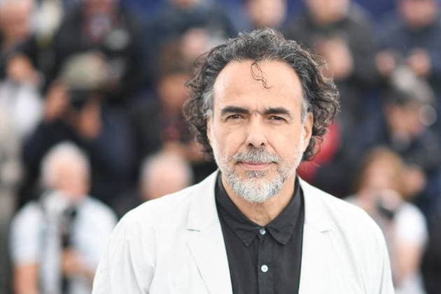 Cannes Magalhaes (Magellan) Photocall AM Alejandro Gonzalez Inarritu attending the Magalhaes (Magellan) Photocall in Cannes, France on May 20, 2025 as part of the 78th Cannes Film Festival. Photo by Aurore Marechal ABACAPRESS.COM Cannes France  Copyright: xMarechalxAurore ABACAx