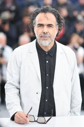 Cannes Magalhaes (Magellan) Photocall AM Alejandro Gonzalez Inarritu attending the Magalhaes (Magellan) Photocall in Cannes, France on May 20, 2025 as part of the 78th Cannes Film Festival. Photo by Aurore Marechal ABACAPRESS.COM Cannes France  Copyright: xMarechalxAurore ABACAx