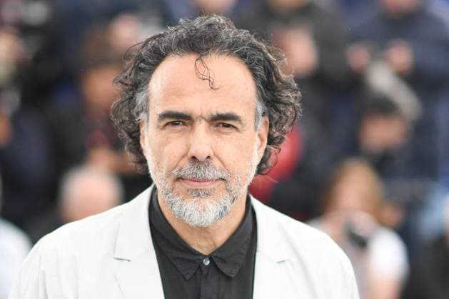 Cannes Magalhaes (Magellan) Photocall AM Alejandro Gonzalez Inarritu attending the Magalhaes (Magellan) Photocall in Cannes, France on May 20, 2025 as part of the 78th Cannes Film Festival. Photo by Aurore Marechal ABACAPRESS.COM Cannes France  Copyright: xMarechalxAurore ABACAx