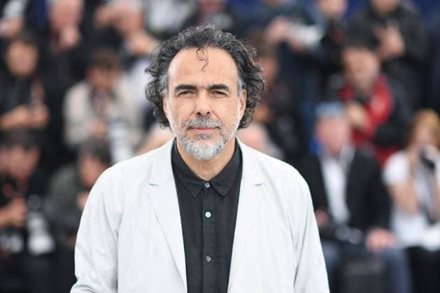 Cannes Magalhaes (Magellan) Photocall AM Alejandro Gonzalez Inarritu attending the Magalhaes (Magellan) Photocall in Cannes, France on May 20, 2025 as part of the 78th Cannes Film Festival. Photo by Aurore Marechal ABACAPRESS.COM Cannes France  Copyright: xMarechalxAurore ABACAx