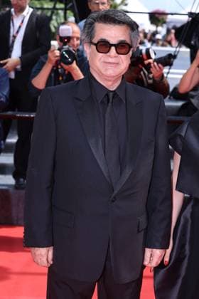 Cannes - Un Simple Accident Screening JD Jafar Panahi and the cast during the Un Simple Accident red carpet at the 78th annual Cannes Film Festival at Palais des Festivals on May 20, 2025 in Cannes, France. Photo by Jerome Domine ABACAPRESS.COM Cannes France  Copyright: xDominexJerome ABACAx