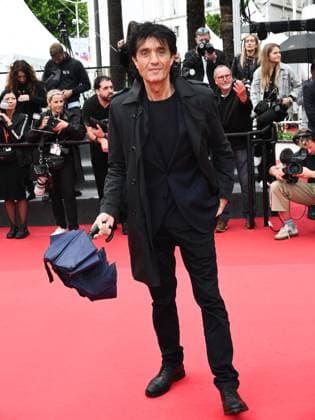 Cannes, 78th Cannes Film Festival 2025 - day 8 - red carpet of the film Un Simple Accident In the photo: Giulio Base  Copyright: xSImonexComix xipa-agency.netx xPoolxPhotoxEventsx05x IPA_Agency_IPA57988416