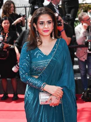 Cannes, 78th Cannes Film Festival 2025 - day 8 - red carpet of the film A Simple Accident In the photo: guest  Copyright: xSImonexComix xipa-agency.netx xPoolxPhotoxEventsx05x IPA_Agency_IPA57988502