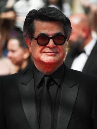 Cannes, 78th Cannes Film Festival 2025 - day 8 - red carpet of the film A Simple Accident In the photo: JAFAR PANAHI  Copyright: xSImonexComix xipa-agency.netx xPoolxPhotoxEventsx05x IPA_Agency_IPA57988527