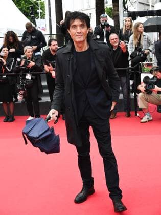 Cannes, 78th Cannes Film Festival 2025 - day 8 - red carpet of the film A Simple Accident Cannes, 78th Cannes Film Festival 2025 - day 8 - red carpet of the film Un Simple Accident In the photo: Giulio Base Cannes Italy  Copyright: xIPA ABACAx