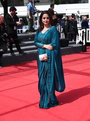 Cannes, 78th Cannes Film Festival 2025 - day 8 - red carpet of the film A Simple Accident Cannes, 78th Cannes Film Festival 2025 - day 8 - red carpet of the film A Simple Accident In the photo: guest Cannes Italy  Copyright: xIPA ABACAx