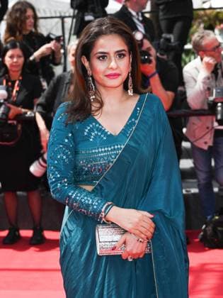 Cannes, 78th Cannes Film Festival 2025 - day 8 - red carpet of the film A Simple Accident Cannes, 78th Cannes Film Festival 2025 - day 8 - red carpet of the film A Simple Accident In the photo: guest Cannes Italy  Copyright: xIPA ABACAx