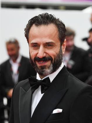 Cannes, 78th Cannes Film Festival 2025 - day 8 - red carpet of the film A Simple Accident In the photo: cast member  Copyright: xSImonexComix xipa-agency.netx xPoolxPhotoxEventsx05x IPA_Agency_IPA57988576