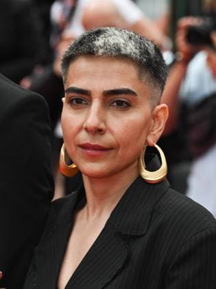 Cannes, 78th Cannes Film Festival 2025 - day 8 - red carpet of the film A Simple Accident In the photo: cast member  Copyright: xSImonexComix xipa-agency.netx xPoolxPhotoxEventsx05x IPA_Agency_IPA57988577