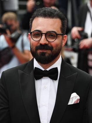 Cannes, 78th Cannes Film Festival 2025 - day 8 - red carpet of the film A Simple Accident In the photo: cast member  Copyright: xSImonexComix xipa-agency.netx xPoolxPhotoxEventsx05x IPA_Agency_IPA57988579