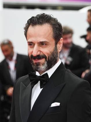 Cannes, Italy: Cannes, 78th Cannes Film Festival 2025 - day 8 - red carpet of the film A Simple Accident In the photo: cast member Cannes Italy  - ZUMAp169 20250520_zea_p169_549 Copyright: xSImonexComix
