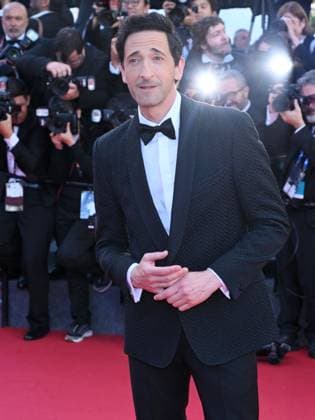 Cannes, 78th Cannes Film Festival 2025 - Evening 8 - Red Carpet of the film Vie Privèe (A Private Life) Cannes, 78th Cannes Film Festival 2025 - Evening 8 - Red Carpet of the film Vie Privèe (A Private Life) In the photo: Adrien Brody Cannes France  Copyright: xIPA ABACAx