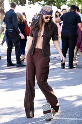 Emily Ratajkowski during a photoshoot for a Gucci advertising campaign on the sidelines of the 78th Cannes International Film Festival American actress and model Emily Ratajkowski during a photoshoot for a Gucci advertising campaign on the sidelines of the 78th Cannes International Film Festival, France, May 20, 2025 Yehiel Choukroune Bestimage American actress and model Emily Ratajkowski during a photoshoot for a Gucci advertising campaign on the sidelines of the 78th Cannes International Film Festival in Cannes, France, on May 20, 2025 Cannes France  Copyright: xYehielxChekrounex xBestimagexYehielxChekrounex xBestimagex