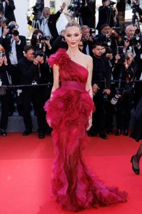 M Montée des marches du film Vie privée lors du 78ème Festival International du Film de Cannes Georgina Chapman Montée des marches du film Vie privée lors du 78ème Festival International du Film de Cannes, au Palais des Festivals à Cannes On may 20th 2025 Jacovides Moreau Bestimage Red carpet for the movie A private life during the 78th Cannes International Film Festival at the Palais des Festivals in Cannes, France On may 20th 2025 Cannes France  Copyright: xJACOVIDES-MOREAUx xBESTIMAGExJACOVIDES-MOREAUx xBESTIMAGEx