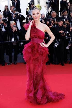 M Montée des marches du film Vie privée lors du 78ème Festival International du Film de Cannes Georgina Chapman Montée des marches du film Vie privée lors du 78ème Festival International du Film de Cannes, au Palais des Festivals à Cannes On may 20th 2025 Jacovides Moreau Bestimage Red carpet for the movie A private life during the 78th Cannes International Film Festival at the Palais des Festivals in Cannes, France On may 20th 2025 Cannes France  Copyright: xJACOVIDES-MOREAUx xBESTIMAGExJACOVIDES-MOREAUx xBESTIMAGEx