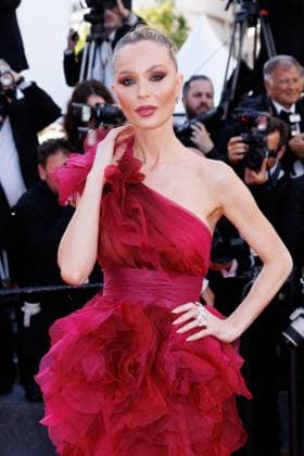 M Montée des marches du film Vie privée lors du 78ème Festival International du Film de Cannes Georgina Chapman Montée des marches du film Vie privée lors du 78ème Festival International du Film de Cannes, au Palais des Festivals à Cannes On may 20th 2025 Jacovides Moreau Bestimage Red carpet for the movie A private life during the 78th Cannes International Film Festival at the Palais des Festivals in Cannes, France On may 20th 2025 Cannes France  Copyright: xJACOVIDES-MOREAUx xBESTIMAGExJACOVIDES-MOREAUx xBESTIMAGEx