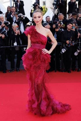 M Montée des marches du film Vie privée lors du 78ème Festival International du Film de Cannes Georgina Chapman Montée des marches du film Vie privée lors du 78ème Festival International du Film de Cannes, au Palais des Festivals à Cannes On may 20th 2025 Jacovides Moreau Bestimage Red carpet for the movie A private life during the 78th Cannes International Film Festival at the Palais des Festivals in Cannes, France On may 20th 2025 Cannes France  Copyright: xJACOVIDES-MOREAUx xBESTIMAGExJACOVIDES-MOREAUx xBESTIMAGEx