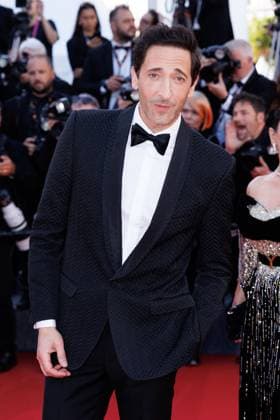 M Montée des marches du film Vie privée lors du 78ème Festival International du Film de Cannes Adrien Brody Montée des marches du film Vie privée lors du 78ème Festival International du Film de Cannes, au Palais des Festivals à Cannes On may 20th 2025 Jacovides Moreau Bestimage Red carpet for the movie A private life during the 78th Cannes International Film Festival at the Palais des Festivals in Cannes, France On may 20th 2025 Cannes France  Copyright: xJACOVIDES-MOREAUx xBESTIMAGExJACOVIDES-MOREAUx xBESTIMAGEx