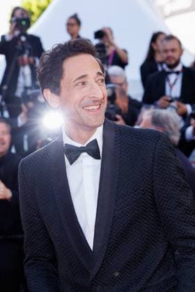 M Montée des marches du film Vie privée lors du 78ème Festival International du Film de Cannes Adrien Brody Montée des marches du film Vie privée lors du 78ème Festival International du Film de Cannes, au Palais des Festivals à Cannes On may 20th 2025 Jacovides Moreau Bestimage Red carpet for the movie A private life during the 78th Cannes International Film Festival at the Palais des Festivals in Cannes, France On may 20th 2025 Cannes France  Copyright: xJACOVIDES-MOREAUx xBESTIMAGExJACOVIDES-MOREAUx xBESTIMAGEx