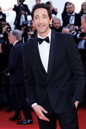 M Montée des marches du film Vie privée lors du 78ème Festival International du Film de Cannes Adrien Brody Montée des marches du film Vie privée lors du 78ème Festival International du Film de Cannes, au Palais des Festivals à Cannes On may 20th 2025 Jacovides Moreau Bestimage Red carpet for the movie A private life during the 78th Cannes International Film Festival at the Palais des Festivals in Cannes, France On may 20th 2025 Cannes France  Copyright: xJACOVIDES-MOREAUx xBESTIMAGExJACOVIDES-MOREAUx xBESTIMAGEx