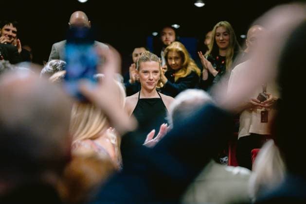 78th International Cannes Film Festival 78eme Festival International du Film de Cannes Presentation du film Eleonor the great 444784 2025 05 20 Alpes Maritimes Cannes France Johansson, Scarlett  Copyright: xTerencexBaelenx STAR_444784_010