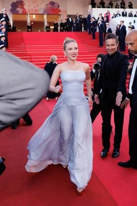 M Montée des marches du film Vie privée lors du 78ème Festival International du Film de Cannes Scarlett Johansson Montée des marches du film Vie privée lors du 78ème Festival International du Film de Cannes, au Palais des Festivals à Cannes On may 20th 2025 Jacovides Moreau Bestimage Red carpet for the movie A private life during the 78th Cannes International Film Festival at the Palais des Festivals in Cannes, France On may 20th 2025 Cannes France  Copyright: xJACOVIDES-MOREAUx xBESTIMAGExJACOVIDES-MOREAUx xBESTIMAGEx