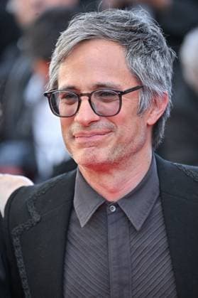 Cannes A Private Life Screening JR Gael Garcia Bernal attending the screening of A Private Life at 78th Cannes Film Festival in Cannes, France on May, 20, 2025. Photo by Julien Reynaud APS-Medias ABACAPRESS.COM Cannes France  Copyright: xReynaudxJulien APS-Medias ABACAx
