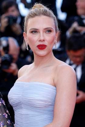 Scarlett Johansson at the premiere of the feature film Vie privÃ e A Private Life at the Festival de Cannes 2025 78 Cannes International Film Festival at the Palais des Festivals Cannes, 20 05 2025 Foto:xD.xBedrosianx xFuturexImagex private_5521