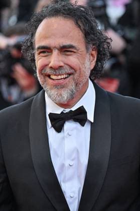 Cannes A Private Life Screening JR Alejandro González Inárritu attending the screening of A Private Life at 78th Cannes Film Festival in Cannes, France on May, 20, 2025. Photo by Julien Reynaud APS-Medias ABACAPRESS.COM Cannes France  Copyright: xReynaudxJulien APS-Medias ABACAx