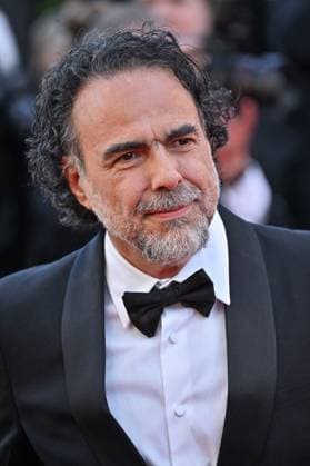 Cannes A Private Life Screening JR Alejandro González Inárritu attending the screening of A Private Life at 78th Cannes Film Festival in Cannes, France on May, 20, 2025. Photo by Julien Reynaud APS-Medias ABACAPRESS.COM Cannes France  Copyright: xReynaudxJulien APS-Medias ABACAx