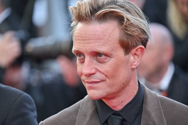 Cannes A Private Life Screening JR August Diehl attending the screening of A Private Life at 78th Cannes Film Festival in Cannes, France on May, 20, 2025. Photo by Julien Reynaud APS-Medias ABACAPRESS.COM Cannes France  Copyright: xReynaudxJulien APS-Medias ABACAx