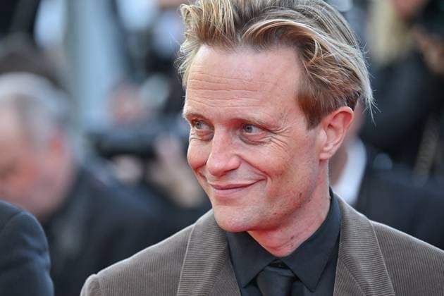 Cannes A Private Life Screening JR August Diehl attending the screening of A Private Life at 78th Cannes Film Festival in Cannes, France on May, 20, 2025. Photo by Julien Reynaud APS-Medias ABACAPRESS.COM Cannes France  Copyright: xReynaudxJulien APS-Medias ABACAx
