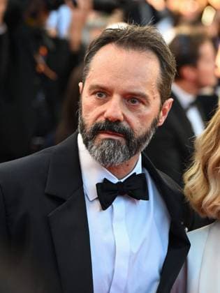 Cannes, Italy: Cannes, 78th Cannes Film Festival 2025 - Evening 8 - Red Carpet of the film Vie Privee (A Private Life) In the photo: SERGIO ROMANO Cannes Italy  - ZUMAp169 20250520_zea_p169_889 Copyright: xSimonexComix