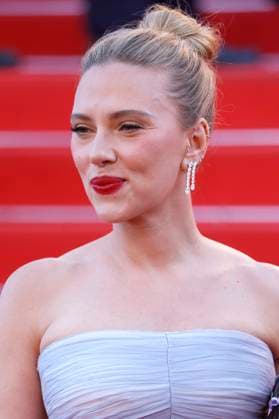 Scarlett Johansson at the premiere of the feature film Vie privÃ e A Private Life at the Festival de Cannes 2025 78 Cannes International Film Festival at the Palais des Festivals Cannes, 20 05 2025 Foto:xD.xBedrosianx xFuturexImagex private_5556