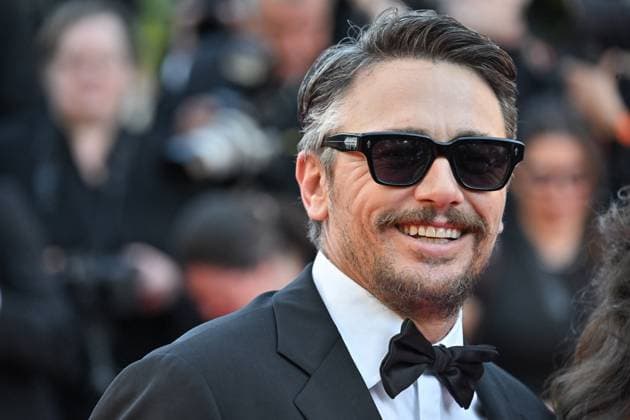 Cannes A Private Life Screening JR James Franco attending the screening of A Private Life at 78th Cannes Film Festival in Cannes, France on May, 20, 2025. Photo by Julien Reynaud APS-Medias ABACAPRESS.COM Cannes France  Copyright: xReynaudxJulien APS-Medias ABACAx