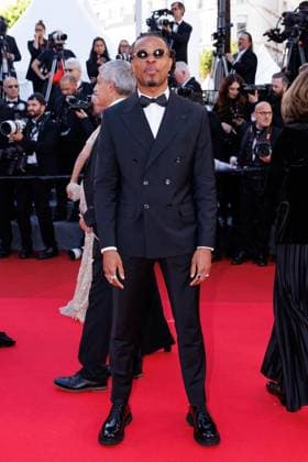 M Montée des marches du film Vie privée lors du 78ème Festival International du Film de Cannes Loïc Rémy Montée des marches du film Vie privée lors du 78ème Festival International du Film de Cannes, au Palais des Festivals à Cannes Le 20 mai 2025 Jacovides Moreau Bestimage Red carpet for the movie A private life during the 78th Cannes International Film Festival at the Palais des Festivals in Cannes, France On may 20th 2025 Cannes France  Copyright: xJACOVIDES-MOREAUx xBESTIMAGExJACOVIDES-MOREAUx xBESTIMAGEx