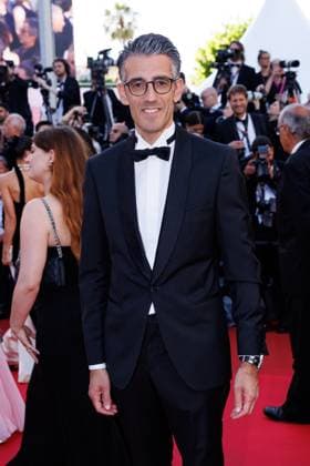 M Montée des marches du film Vie privée lors du 78ème Festival International du Film de Cannes Jérémy Redler, maire du 16ème arrondissement de Paris Montée des marches du film Vie privée lors du 78ème Festival International du Film de Cannes, au Palais des Festivals à Cannes Le 20 mai 2025 Jacovides Moreau Bestimage Red carpet for the movie A private life during the 78th Cannes International Film Festival at the Palais des Festivals in Cannes, France On may 20th 2025 Cannes France  Copyright: xJACOVIDES-MOREAUx xBESTIMAGExJACOVIDES-MOREAUx xBESTIMAGEx