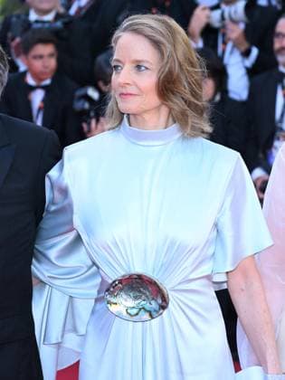 Cannes, 78th Cannes Film Festival 2025 - Evening 8 - Red Carpet of the film Vie Privèe (A Private Life) Cannes, 78th Cannes Film Festival 2025 - Evening 8 - Red Carpet of the film Vie Privèe (A Private Life) In the photo: Jodie Foster Cannes France  Copyright: xIPA ABACAx