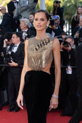 B Montée des marches du film Vie privée lors du 78ème Festival International du Film de Cannes Izabel Goulart Montée des marches du film Vie privée lors du 78ème Festival International du Film de Cannes, au Palais des Festivals à Cannes On may 20th 2025 Olivier Borde Bestimage Red carpet for the movie A private life during the 78th Cannes International Film Festival at the Palais des Festivals in Cannes, France On may 20th 2025 Cannes France  Copyright: xOLIVIERxBORDEx xBESTIMAGExOLIVIERxBORDEx xBESTIMAGEx