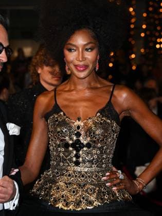 Cannes, 78th Cannes Film Festival 2025 - Evening 8 - Red Carpet of the film Fuori Cannes, 78th Cannes Film Festival 2025 - Evening 8 - Red Carpet of the film Fuori . In the photo Naomi Campbell Cannes France  Copyright: xIPA ABACAx