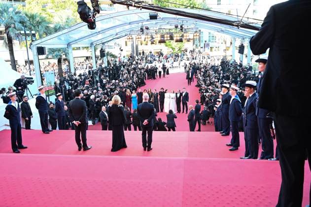 78eme Festival International du Film de Cannes Montée des marches du film Vie Privée 78th International Cannes Film Festival Red carpet for Vie Privée movie 444801 2025 05 20 France  Copyright: xSergexArnalx xStarfacex STAR_444801_057