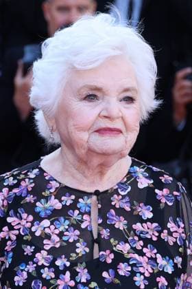 78eme Festival International du Film de Cannes Montée des marches du film Vie Privée 78th Cannes Film Festival Red carpet of the film Vie privee June Squibb 444802 2025 05 20 Cannes France  Copyright: xIsabellexVautierx xStarfacex STAR_444802_008