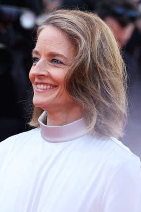 78eme Festival International du Film de Cannes Montée des marches du film Vie Privée 78th Cannes Film Festival Red carpet of the film Vie privee Jodie Foster 444802 2025 05 20 Cannes France  Copyright: xIsabellexVautierx xStarfacex STAR_444802_030
