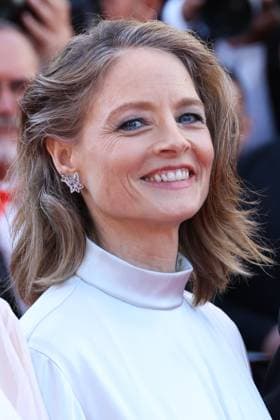 78eme Festival International du Film de Cannes Montée des marches du film Vie Privée 78th Cannes Film Festival Red carpet of the film Vie privee Jodie Foster 444802 2025 05 20 Cannes France  Copyright: xIsabellexVautierx xStarfacex STAR_444802_036