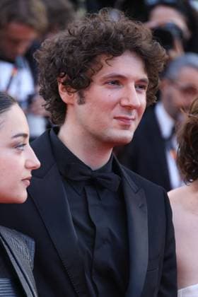 78eme Festival International du Film de Cannes Montée des marches du film Vie Privée 78th Cannes Film Festival Red carpet of the film Vie privee Vincent Lacoste 444802 2025 05 20 Cannes France  Copyright: xIsabellexVautierx xStarfacex STAR_444802_041