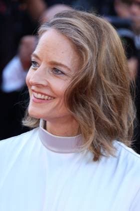 78eme Festival International du Film de Cannes Montée des marches du film Vie Privée 78th Cannes Film Festival Red carpet of the film Vie privee Jodie Foster 444802 2025 05 20 Cannes France  Copyright: xIsabellexVautierx xStarfacex STAR_444802_054