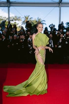 78eme Festival International du Film de Cannes Montée des marches du film Vie Privée 78th International Cannes Film Festival Red carpet for Vie Privée movie 444803 2025 05 20 Alpes Maritimes Cannes France  Copyright: xTerencexBaelenx STAR_444803_001